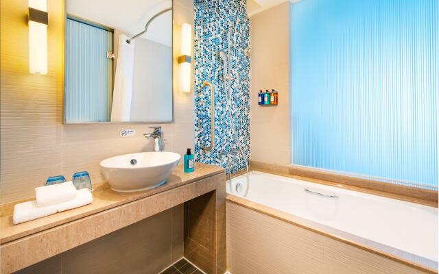 Holiday Inn Express Macau City Centre by IHG