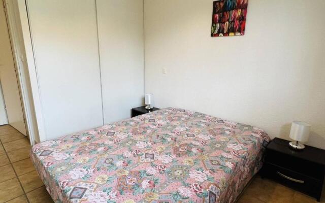 Appartement Cambo-les-Bains, 2 pièces, 2 personnes - FR-1-495-36