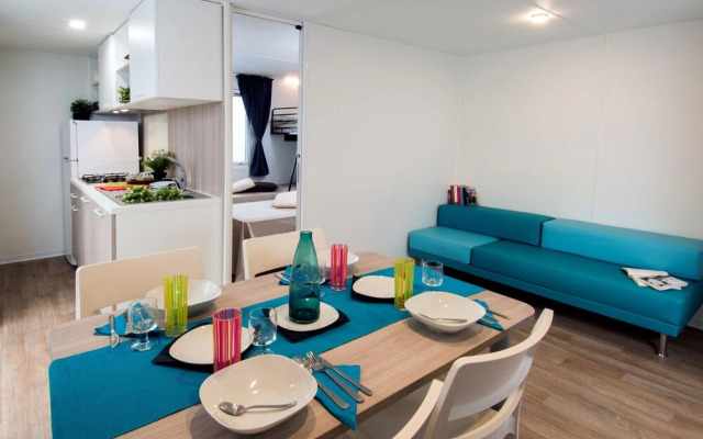 Camping Toscana Bella