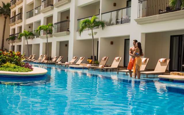 Hyatt Ziva Los Cabos- All Inclusive