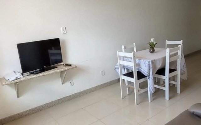 Farol Barra Flat 113