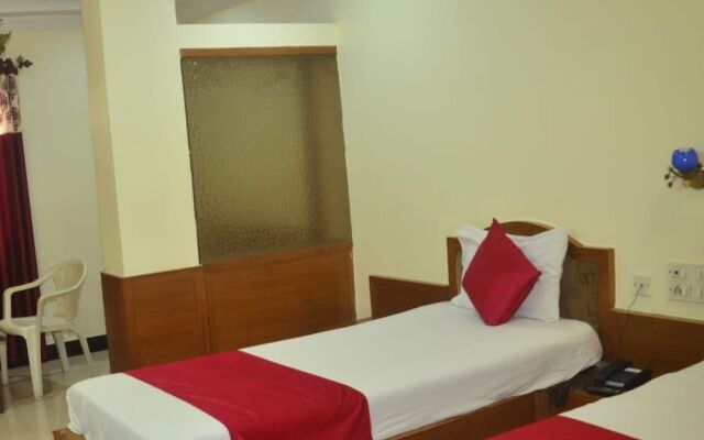 Hotel Poonam