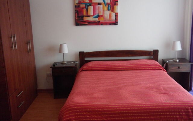 Mediterraneo B&B