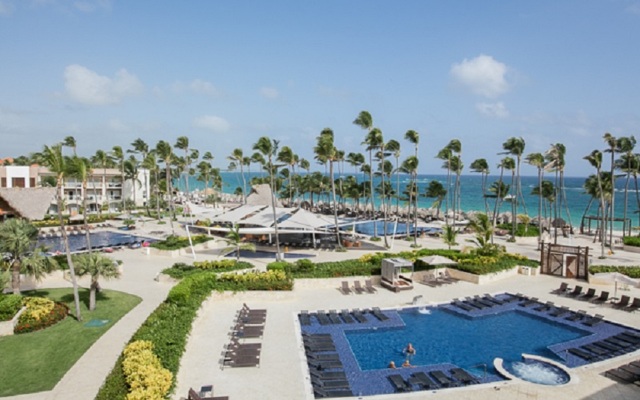 Hideaway at Royalton Punta Cana, An Autograph Collection All Inclusive Resort & Casino – Adults Only