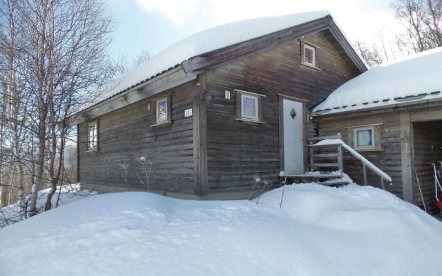 Amazing Home in Geilo With 5 Bedrooms