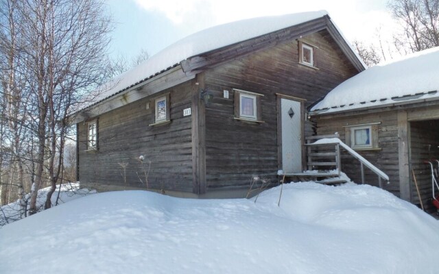 Amazing Home in Geilo With 5 Bedrooms