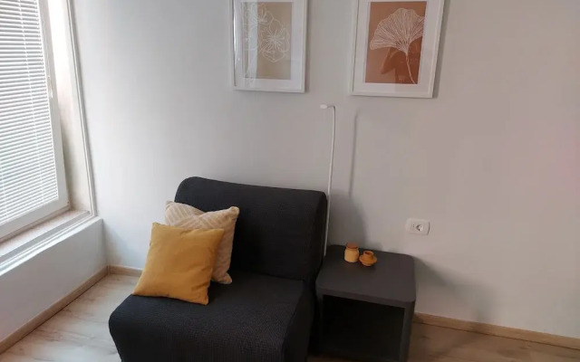 Dandylion Studio Apartment