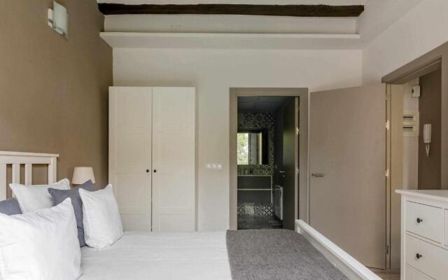 Bonaventura 4Restored Apartment in Heart of City