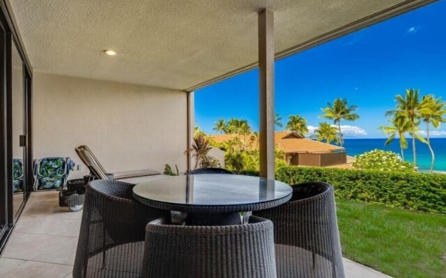 Makena Surf, #c-103 2 Bedroom Condo by Redawning