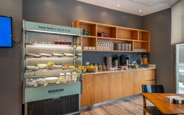 Dazzler by Wyndham Buenos Aires Polo