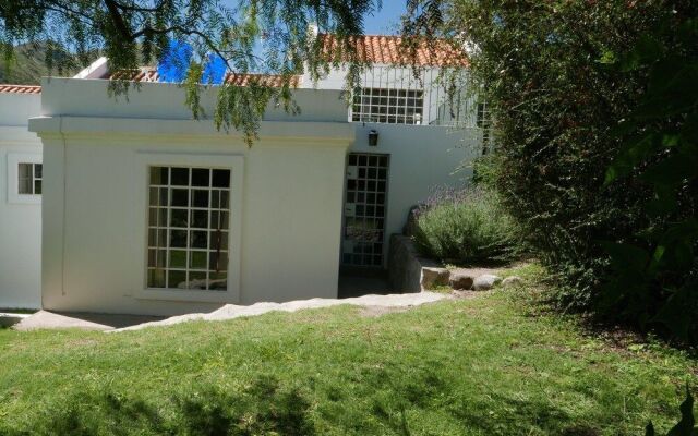 La Morada Aparts & Suites