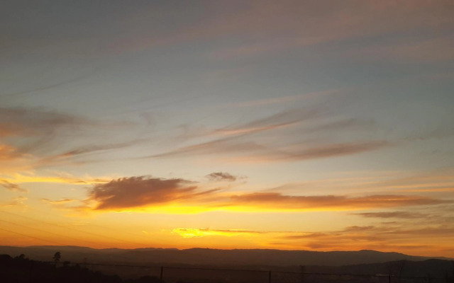 Cavado's heights Braga