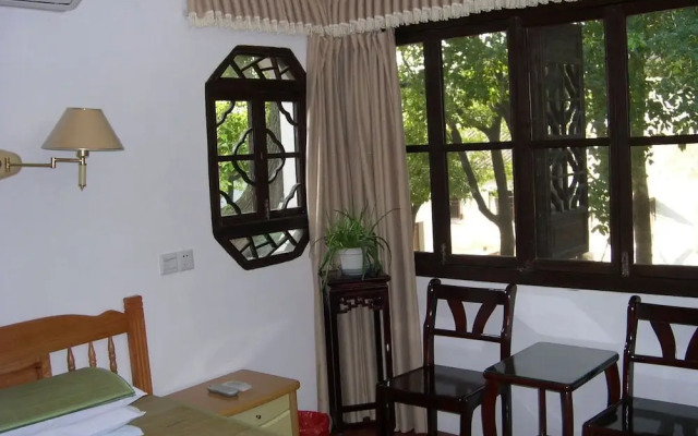 Wanshun Guest House