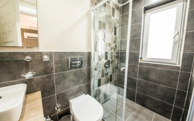 Dekatria Rooms & Aparts