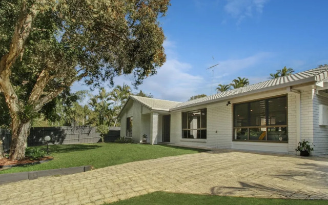 Noosa Heads Endless Summer Beach Retreat