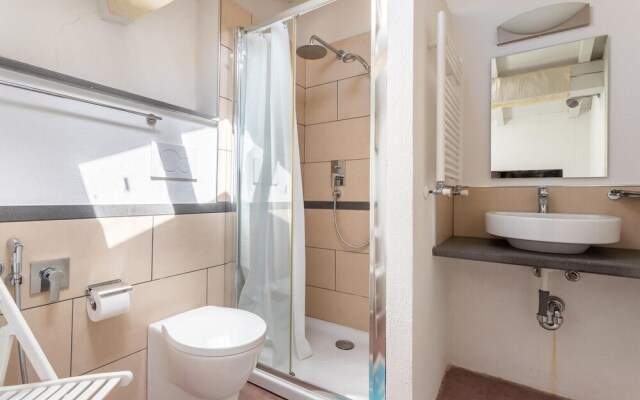 Stunning Home in Milis With Wifi and 3 Bedrooms