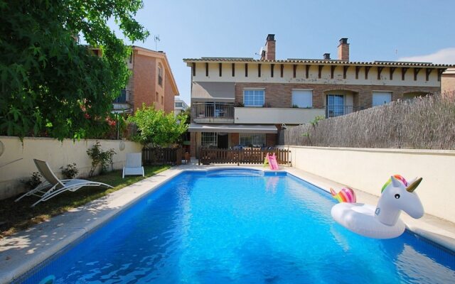 Holidays House