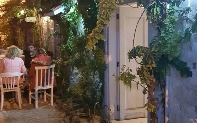 Alacati Frida Butik Otel