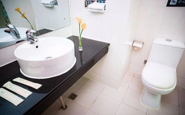 Shenzhen Yaleting Hotel