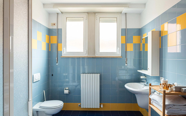 Phi Hotel Homy Druento