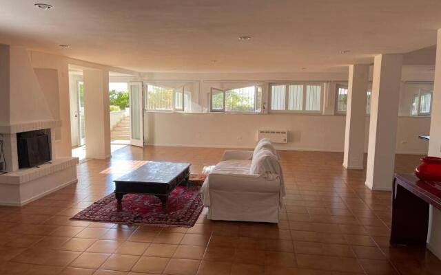 Loft 81, incantevole, ampio, in zona panoramica