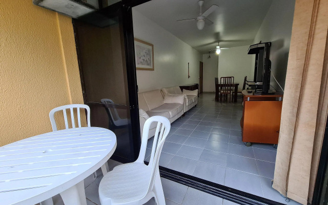 Apartamento Enseada