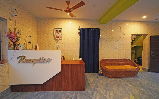 Neel Nirjan Resort