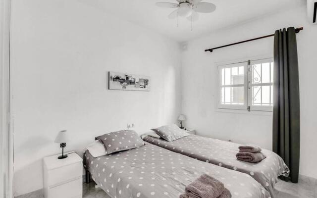 Capistrano Village, 1 bedroom + free wi-fi