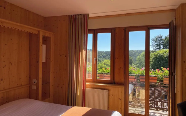 Le Clos des Sources Hôtel*** & Spa