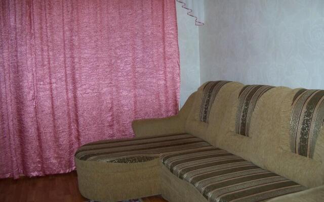 Апартаменты «Домовой»