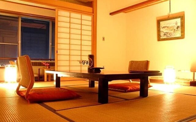 Hotel Aburaya-Ryokan