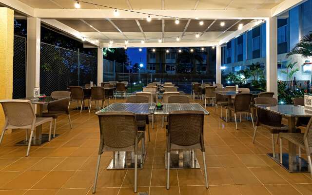 Best Western Puerto Gaitan Hotel