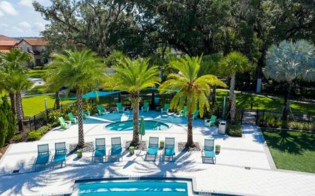Amazing House Verandapalms 6Bd With Pool