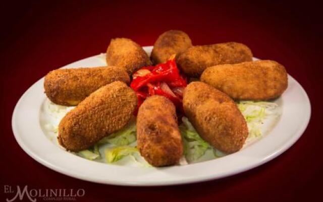 Complejo Rural El Molinillo