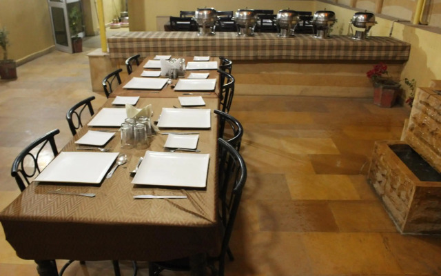 Hotel Imperial