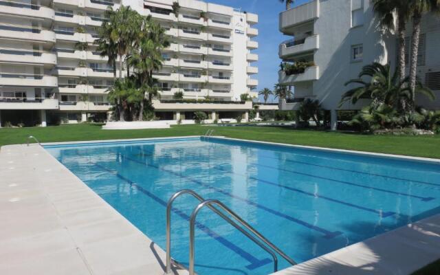 Mediterraneo Seaview Apartment