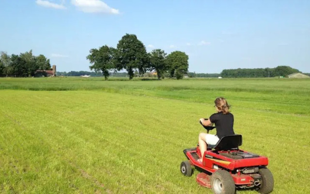 Cottage Parc Salland