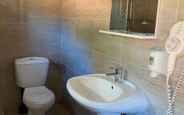 Guest House Piatra Craiului