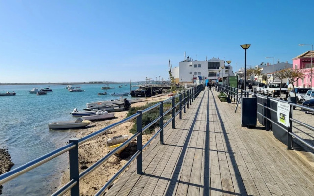 Beach House Cabanas de Tavira