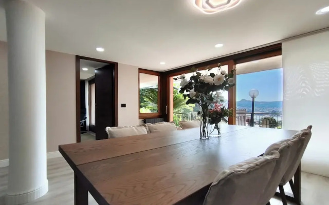 Villa Sofia Wonderful 2-bed Flat