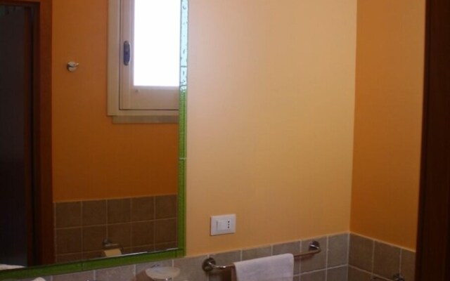 Agriturismo Casale Contenti