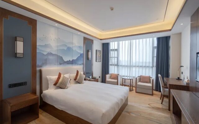 S&N Xuanting Hotel Pengze