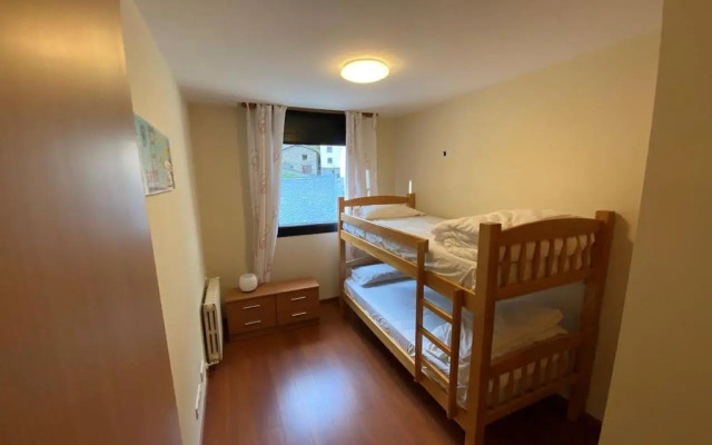 Apartament l'Areny 22- 6p - Canillo - Zona Grandvalira