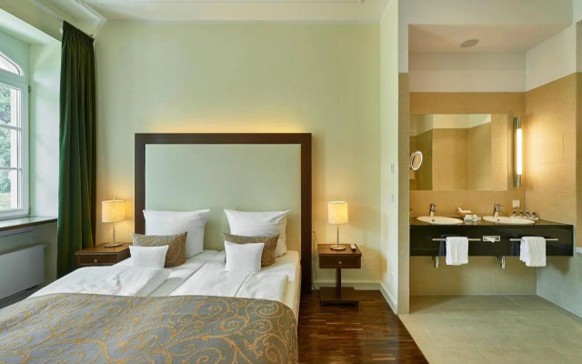 Hotel Elbresidenz an der Therme Bad Schandau