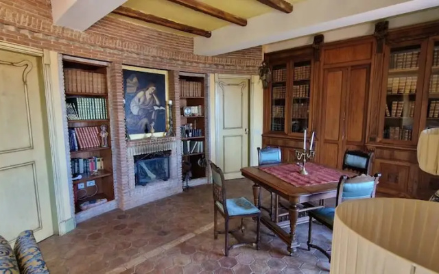 Private Villa Deluxe