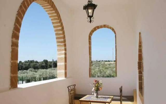 Hotel Villa Damonte