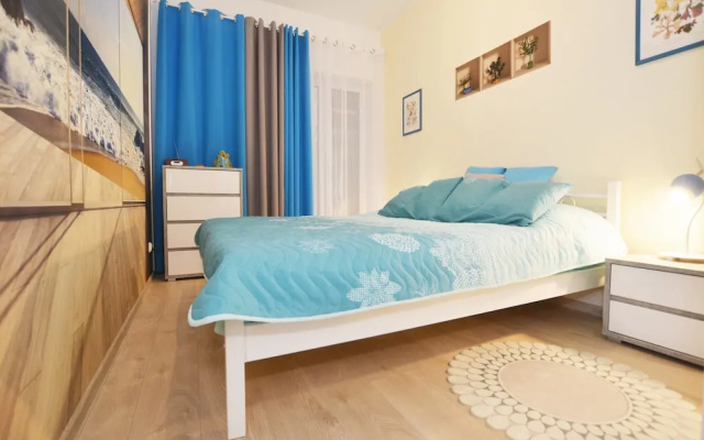 Apartamenty Bałtycka6