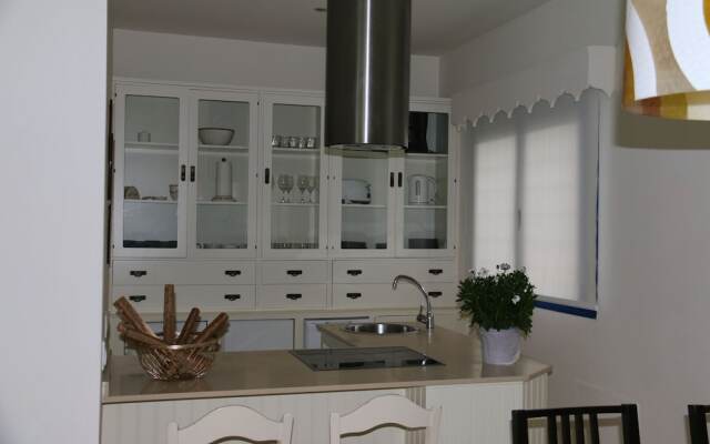 Villa Solares