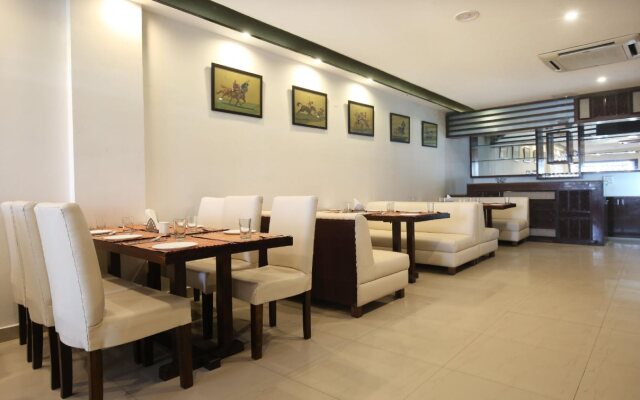 OYO 3791 Hotel Umed Grand