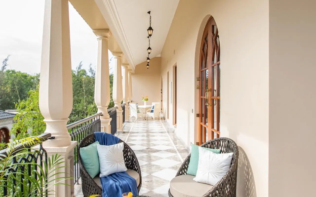 LohonoStays Sacri Borod Hill 8